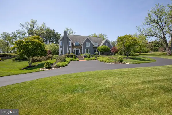 2840 Ashton Ct, DOYLESTOWN, PA 18902
