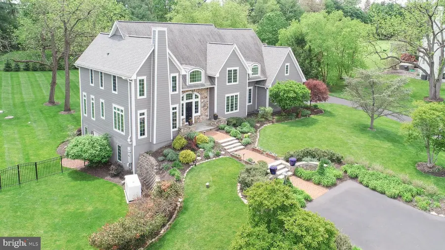 2840 Ashton Ct, Doylestown, PA 18902 - #2