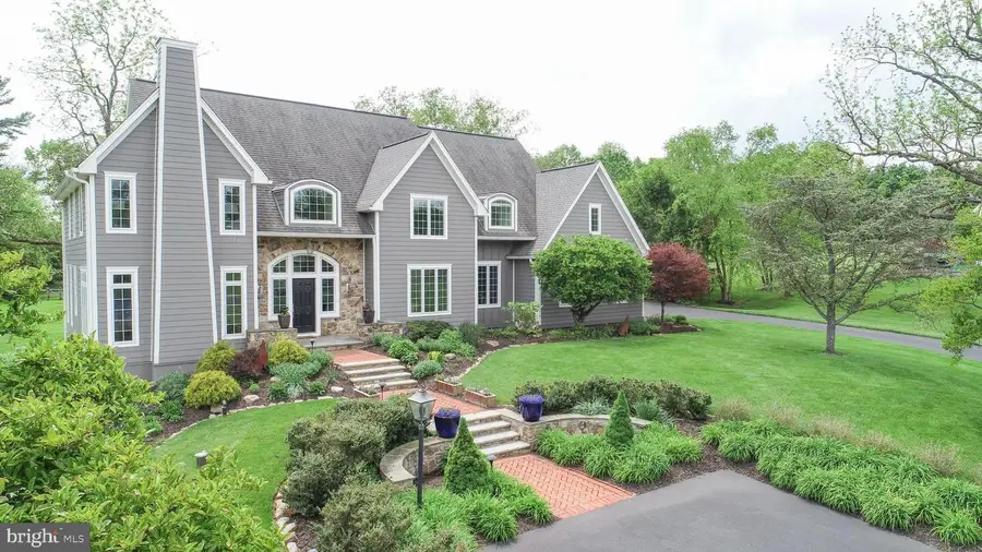2840 Ashton Ct, Doylestown, PA 18902 - #3
