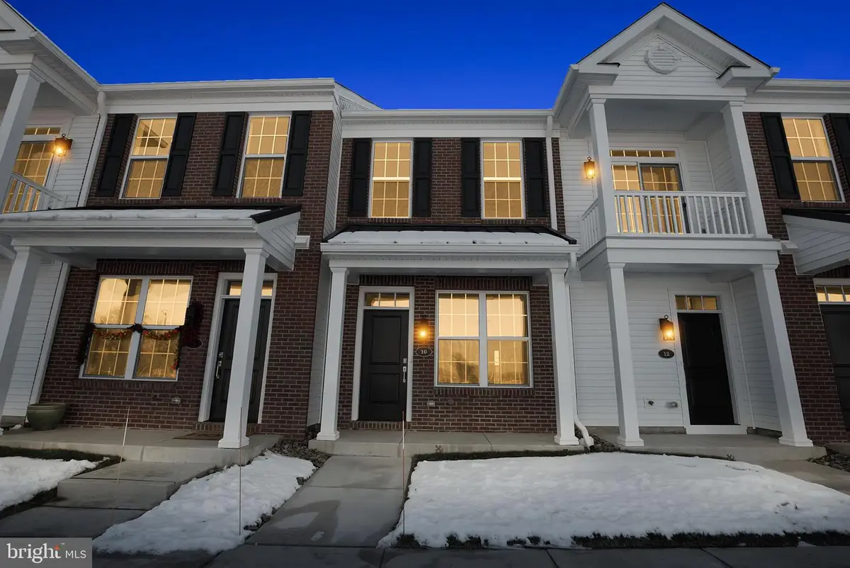 38 Ivy Ln #77, Levittown, PA 19055 - #1