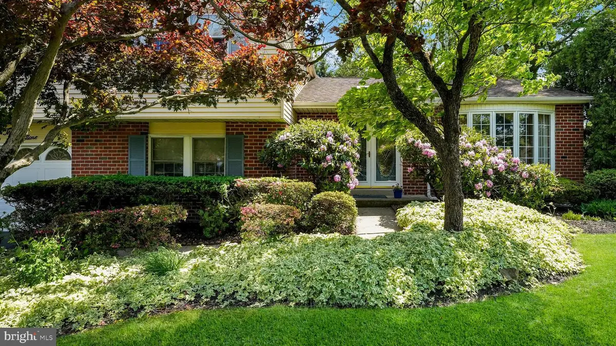 39 Shelley Rd, Holland, PA 18966 - #1