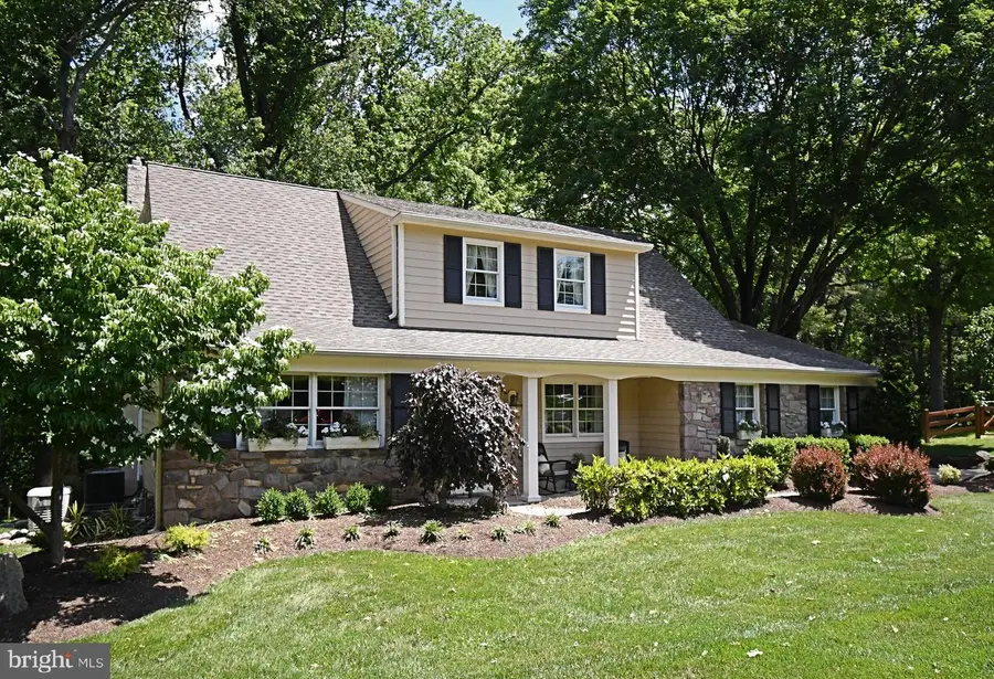 1138 University Dr, Yardley, PA 19067 - #3