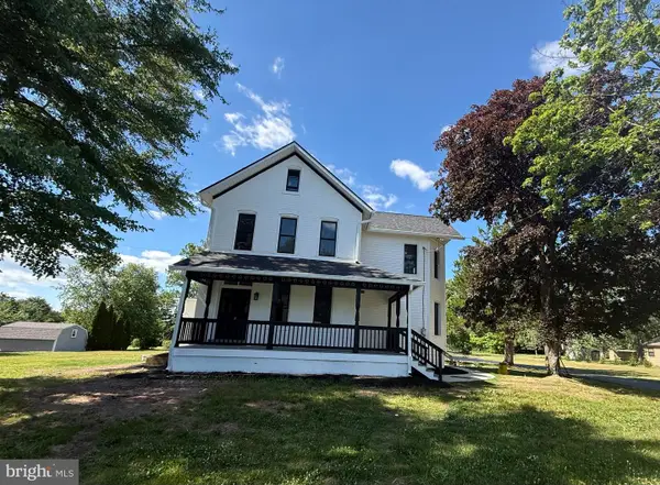215 Mill Rd, QUAKERTOWN, PA 18951