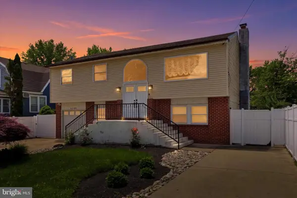1316 Brown Ave, BENSALEM, PA 19020