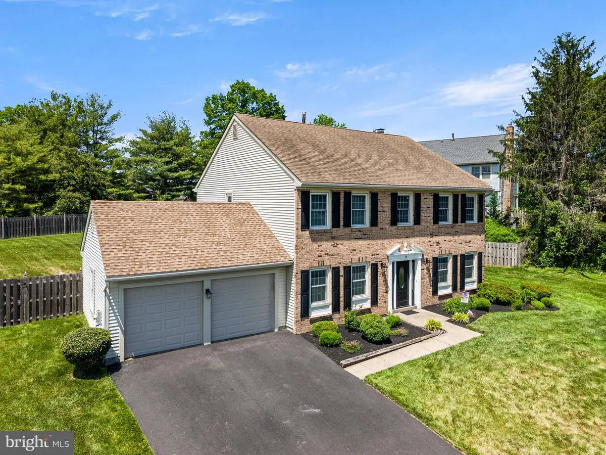6 Goldenrod Ct, Newtown, PA 18940 - #1