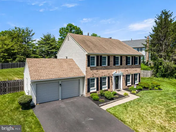 6 Goldenrod Ct, NEWTOWN, PA 18940
