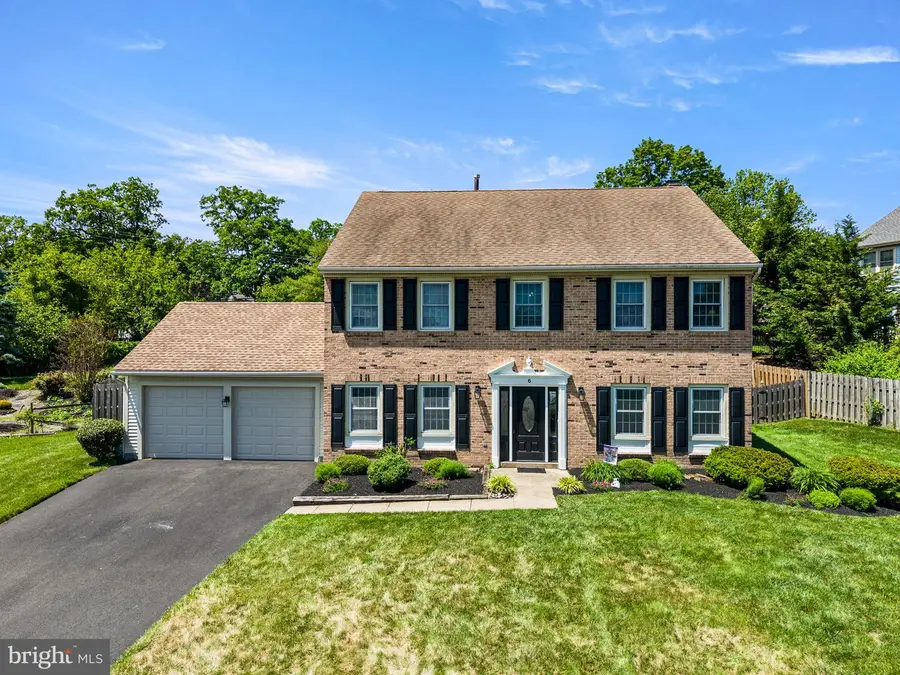6 Goldenrod Ct, Newtown, PA 18940 - #3
