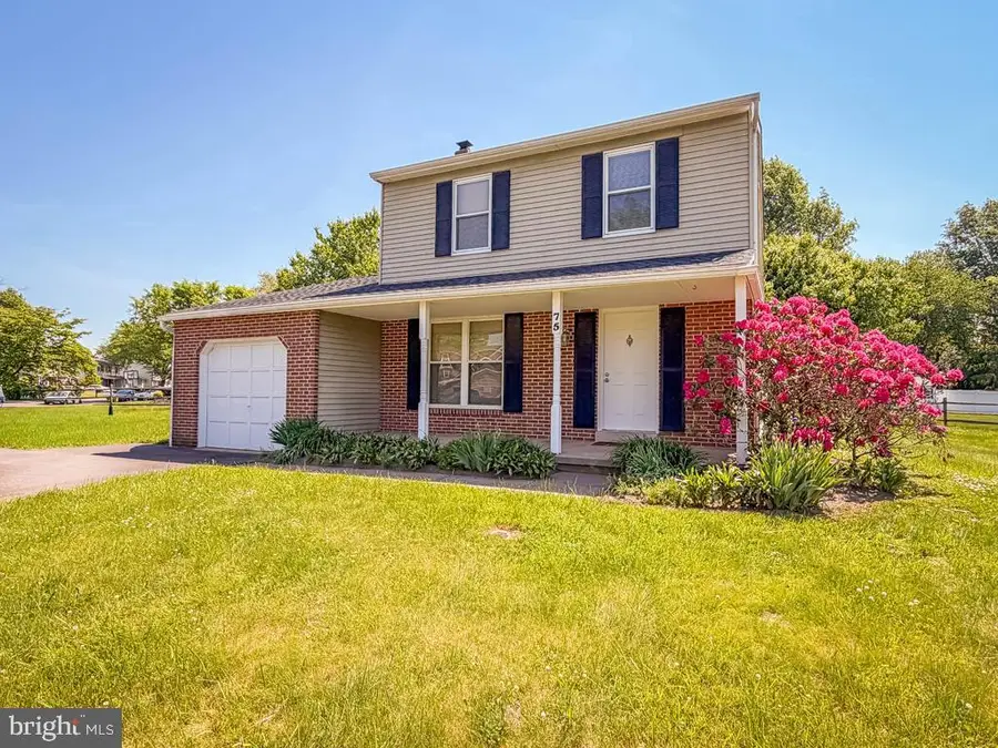 75 Dawson Rd, Langhorne, PA 19047 - #2