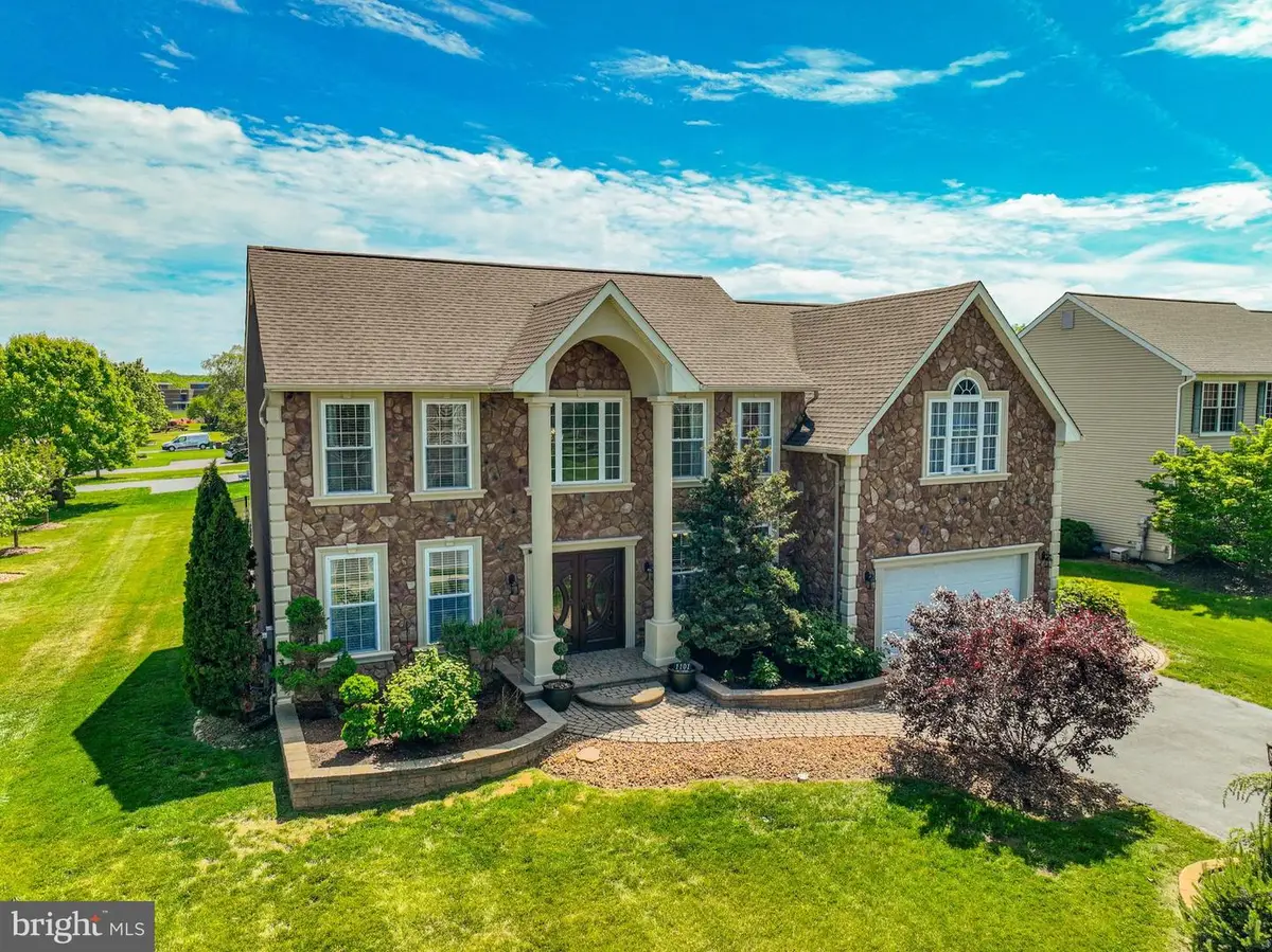1101 Presidential Dr, Quakertown, PA 18951 - #1