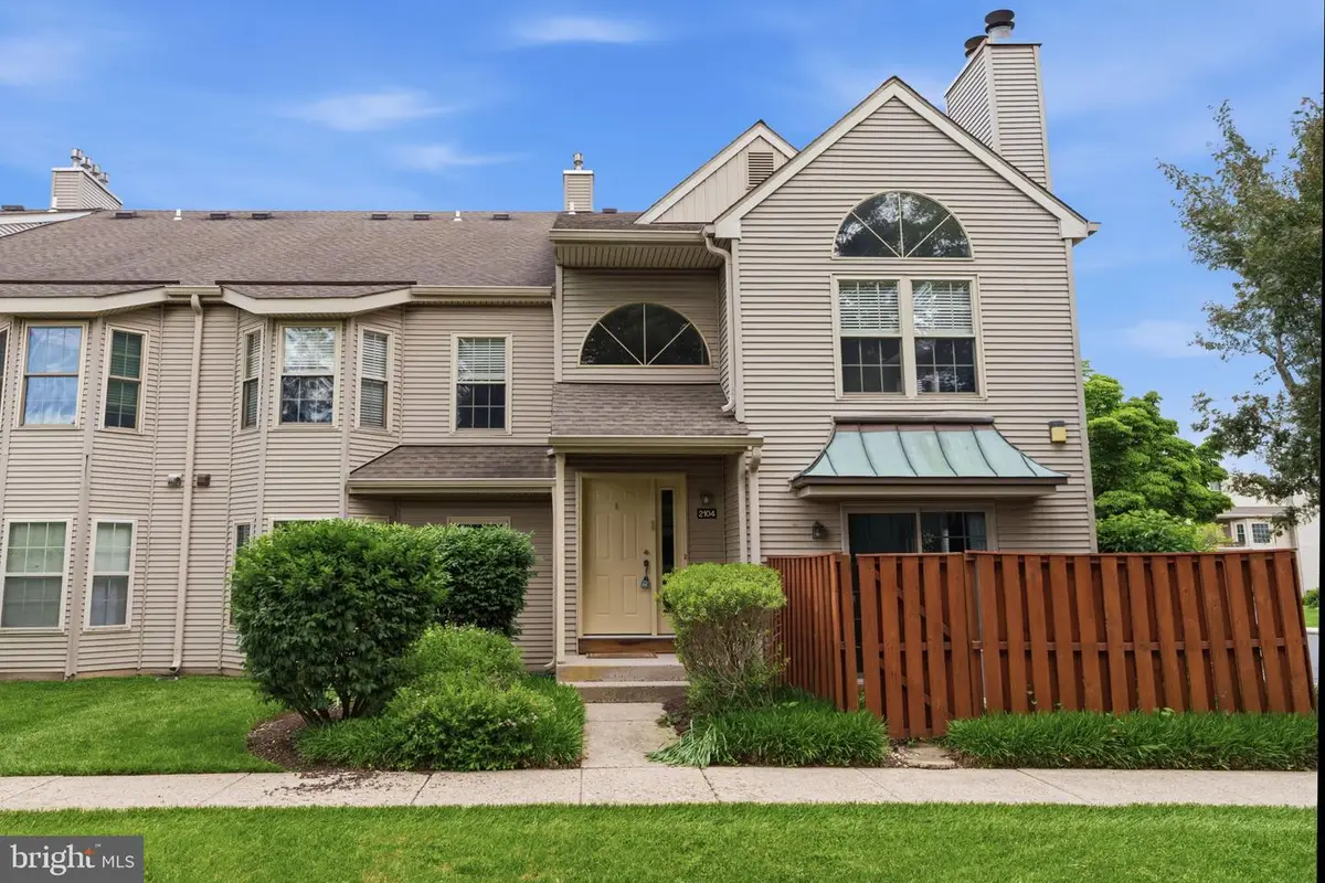 2104 Brookhaven Dr, Yardley, PA 19067 - #1