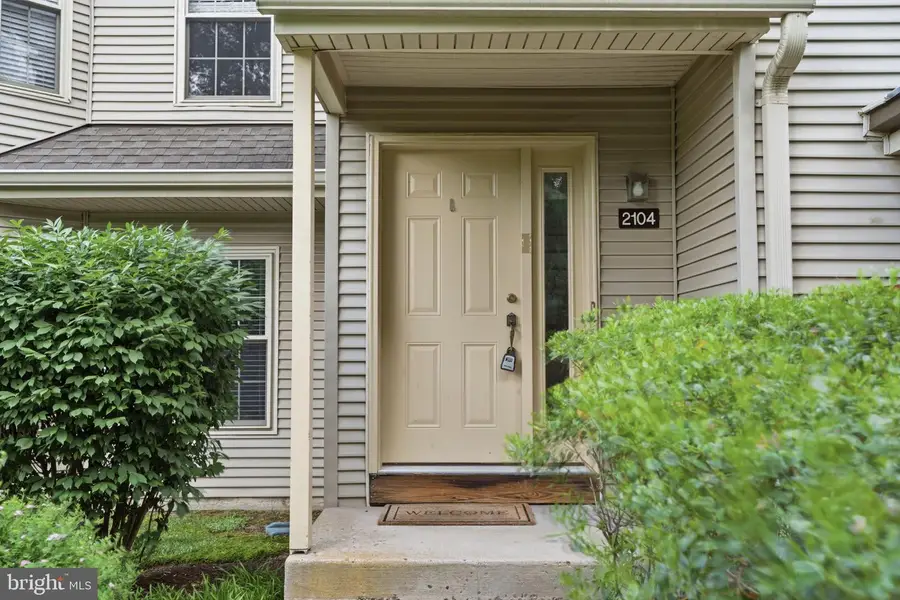 2104 Brookhaven Dr, Yardley, PA 19067 - #3
