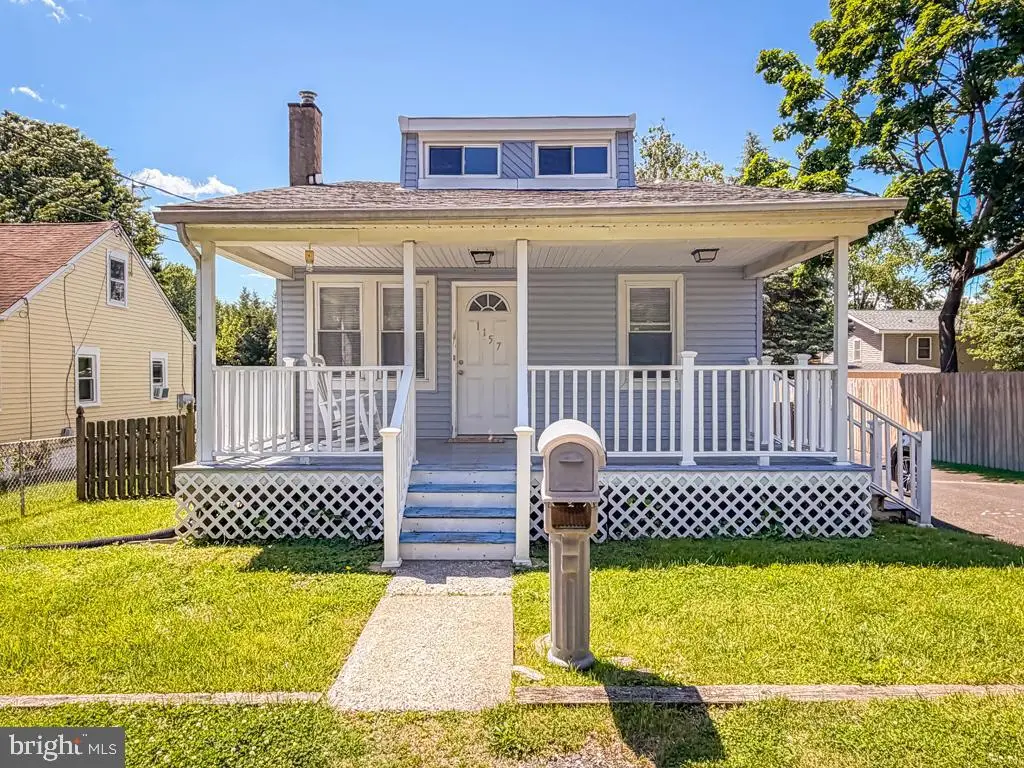 1157 Neshaminy, Feasterville Trevose, PA 19053 - #1