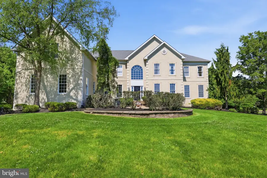 2 Rossiter Cir, New Hope, PA 18938 - #3