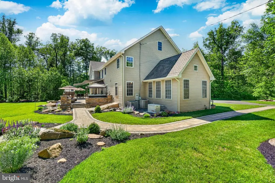 675 Rock Hill Rd, Quakertown, PA 18951 - #3