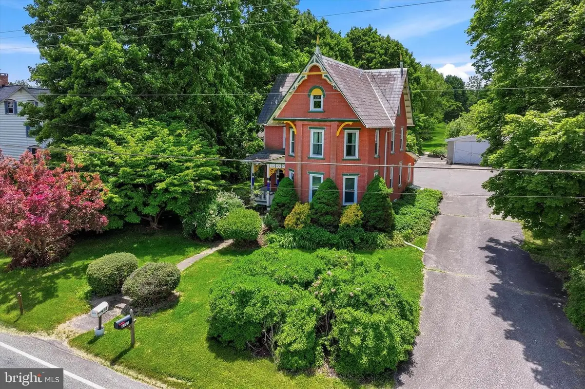 2304 Spinnerstown Rd, Quakertown, PA 18951 - #1