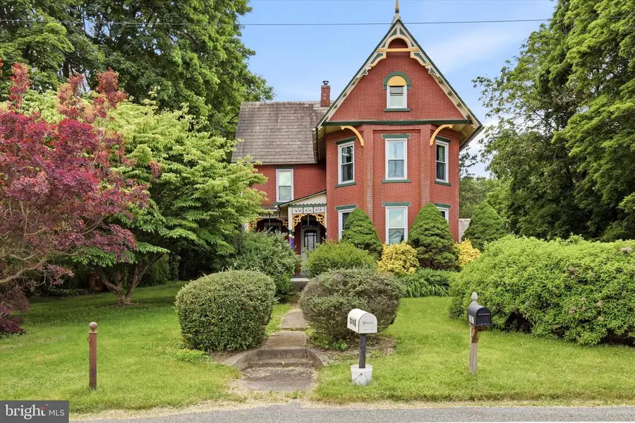 2304 Spinnerstown Rd, Quakertown, PA 18951 - #2