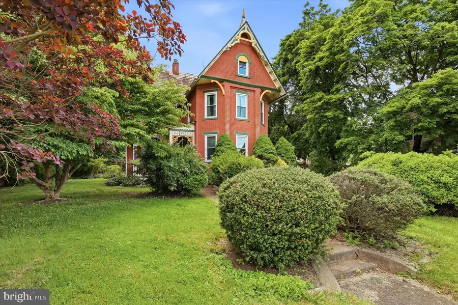 2304 Spinnerstown Rd, Quakertown, PA 18951 - #3
