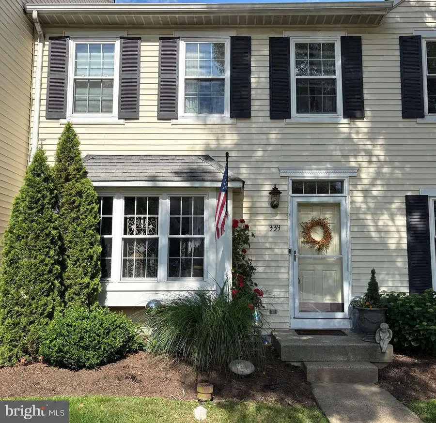 339 Ivanhoe Ct, Langhorne, PA 19047 - #3