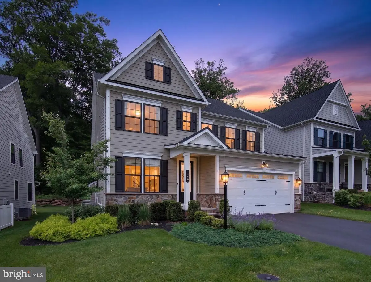 126 Cornell Rd, Newtown, PA 18940 - #1
