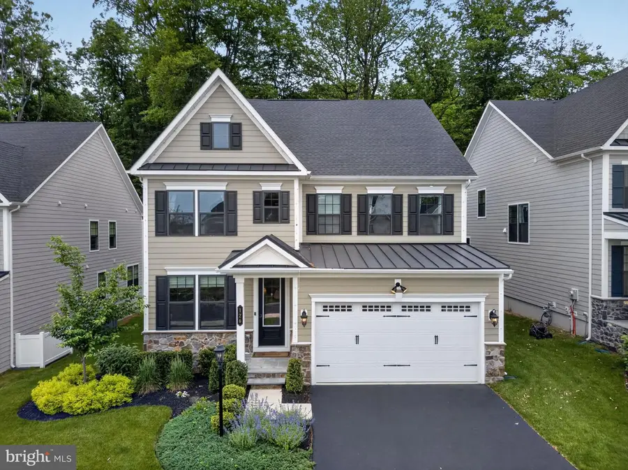 126 Cornell Rd, Newtown, PA 18940 - #2
