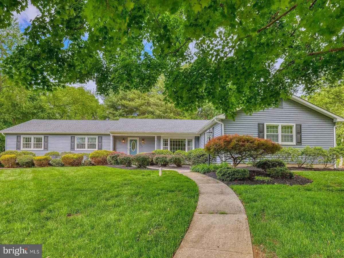 435 Ramsey Rd, Yardley, PA 19067 - #1