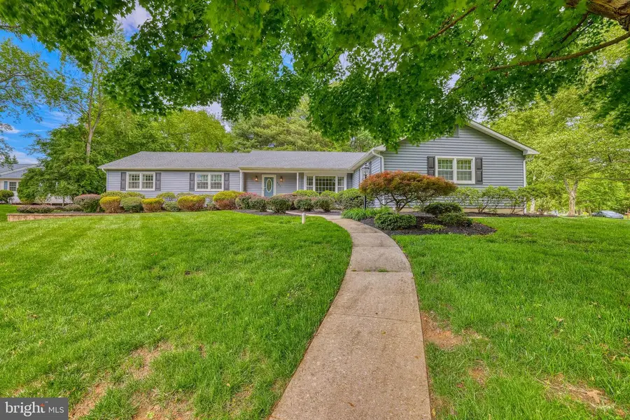 435 Ramsey Rd, Yardley, PA 19067 - #2
