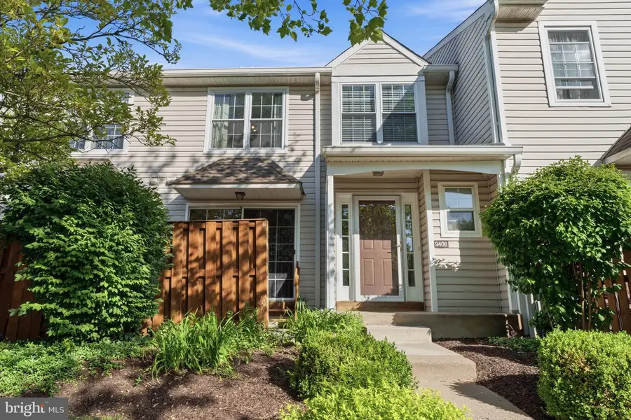 9408 Sheffield Dr, Yardley, PA 19067 - #2
