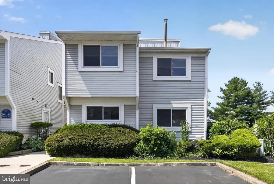 163 Hillcroft Way, Newtown, PA 18940 - #2