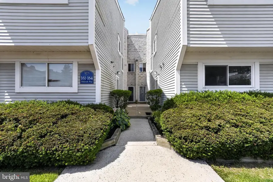 163 Hillcroft Way, Newtown, PA 18940 - #3