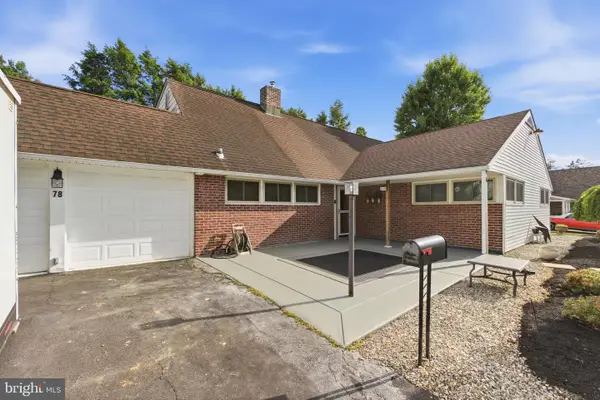 78 Forsythia Dr N, LEVITTOWN, PA 19056