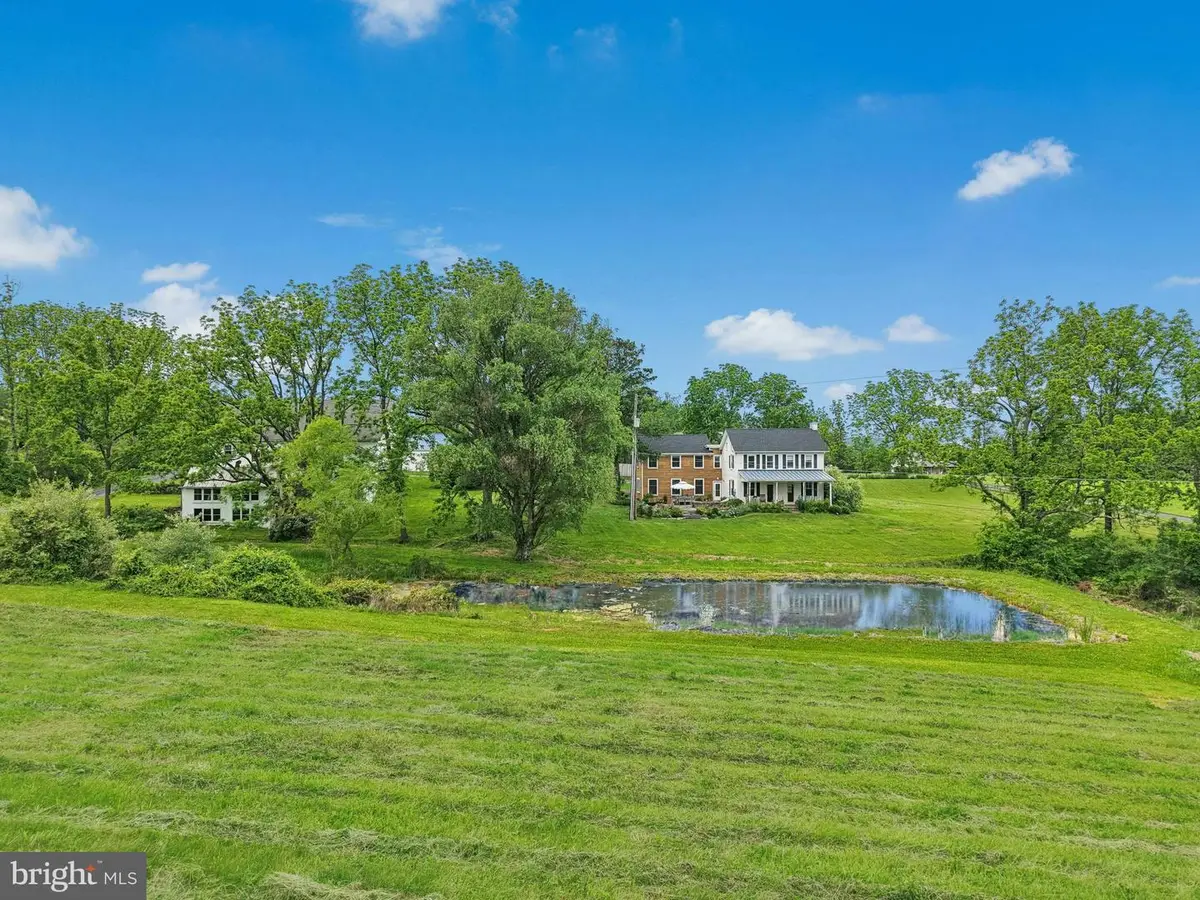 235 Church Hill Rd, Kintnersville, PA 18930 - #1