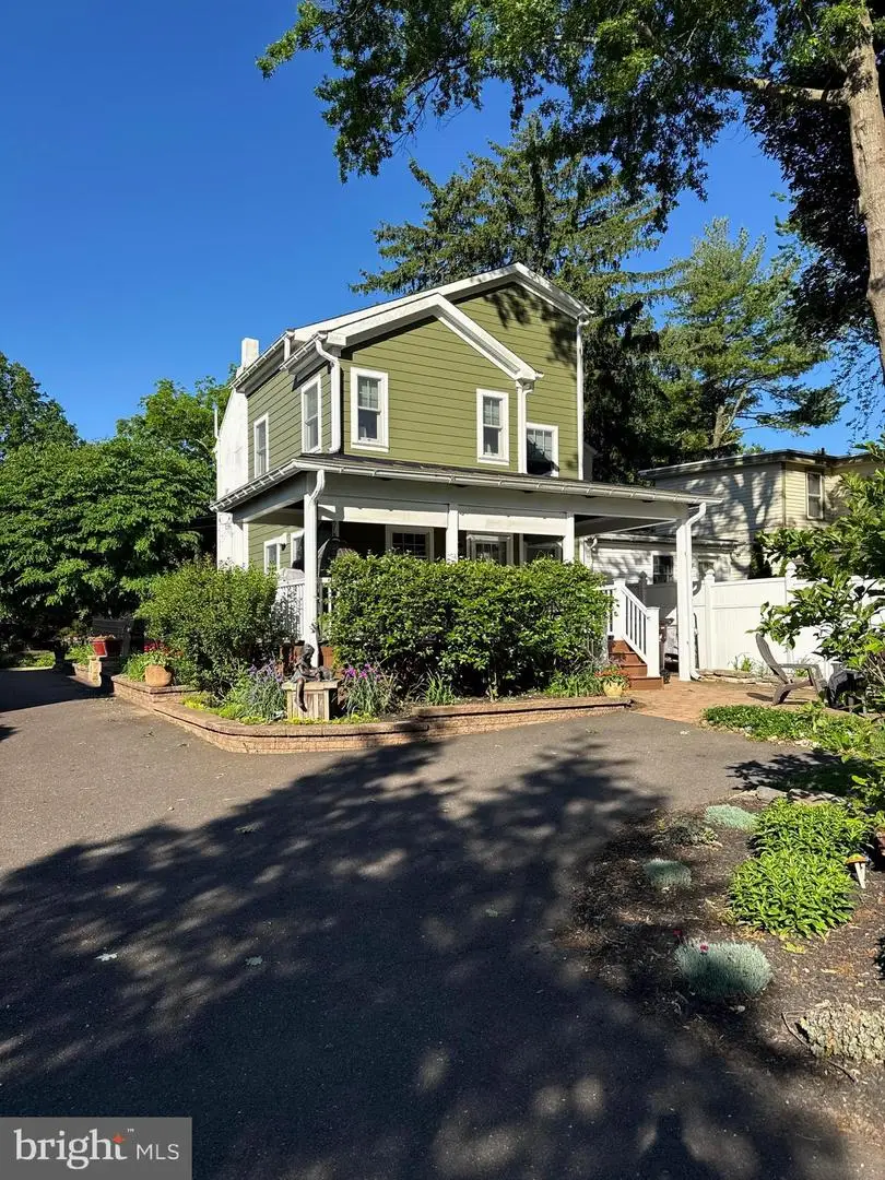 199 Washington St, Doylestown, PA 18901 - #2