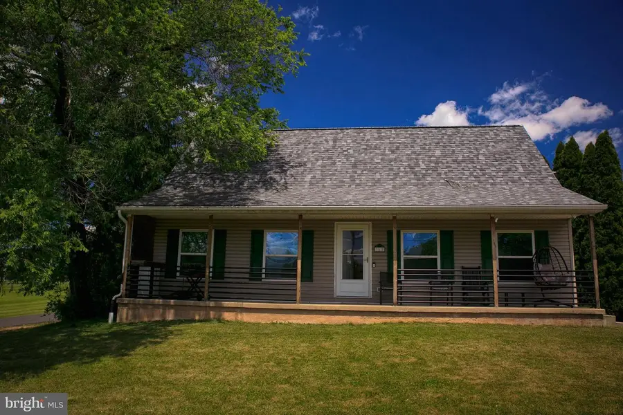 112 W Union St, Richlandtown, PA 18955 - #2
