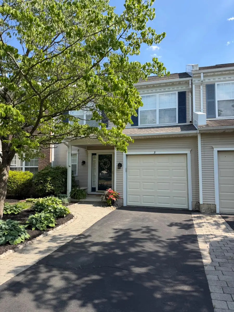 3 Camellia Ct, Newtown, PA 18940 - #2