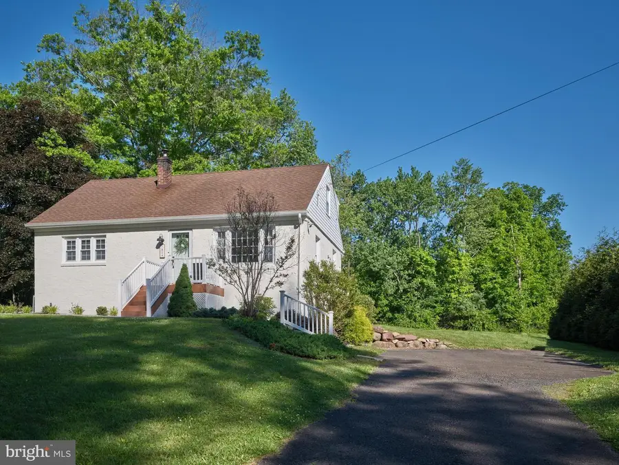 1824 Turk Rd, Doylestown, PA 18901 - #3