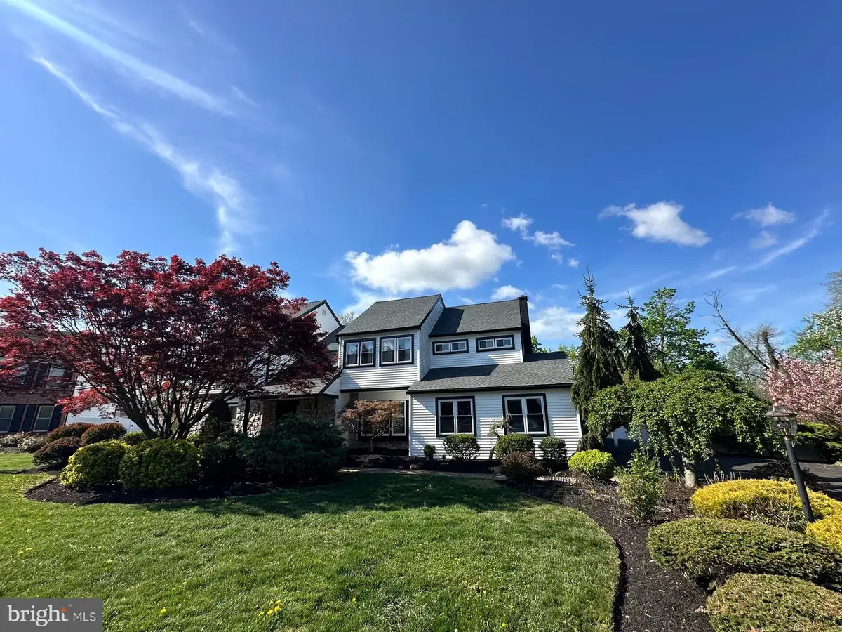 1601 Clark Dr, Yardley, PA 19067 - #1