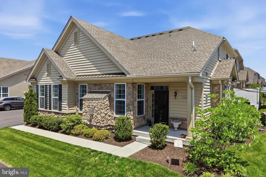 3367 Bushwood Dr, Perkasie, PA 18944 - #3