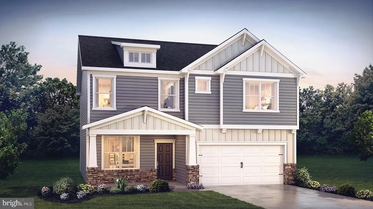 539 Trolley Lane, Sellersville, PA 18960 - #1