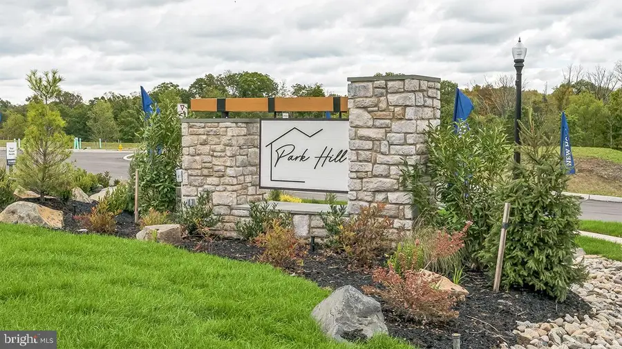 303 Lantern Court, Sellersville, PA 18960 - #3