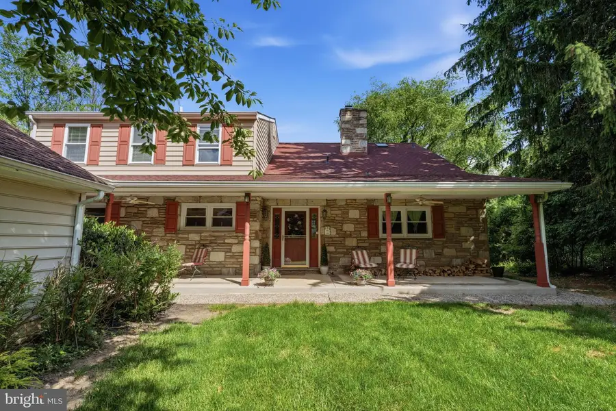 131 Fern Rd, Southampton, PA 18966 - #2
