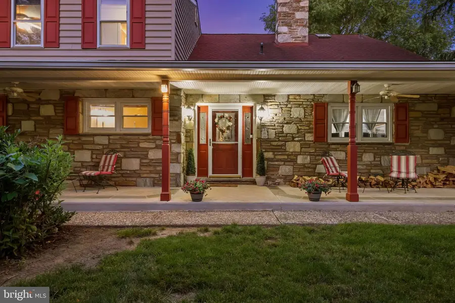 131 Fern Rd, Southampton, PA 18966 - #3