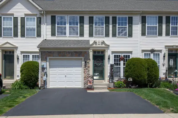 2665 Crabapple Cir, PERKASIE, PA 18944