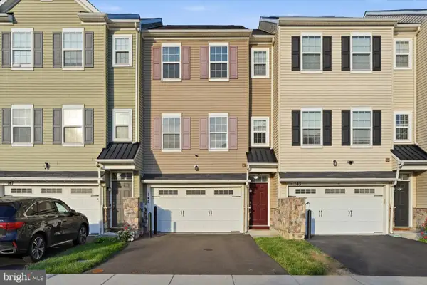 145 Mercer Ct, FAIRLESS HILLS, PA 19030