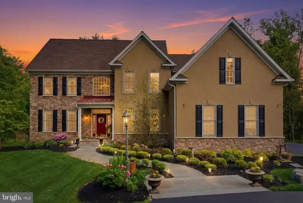 250 Rocksville Rd, SOUTHAMPTON, PA 18966