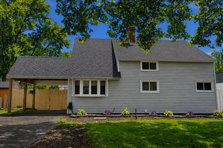 12 Hickory Ln, Levittown, PA 19055 - #2