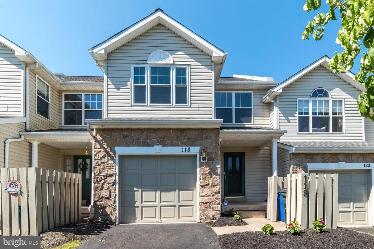 118 Galway Cir, Chalfont, PA 18914 - #1