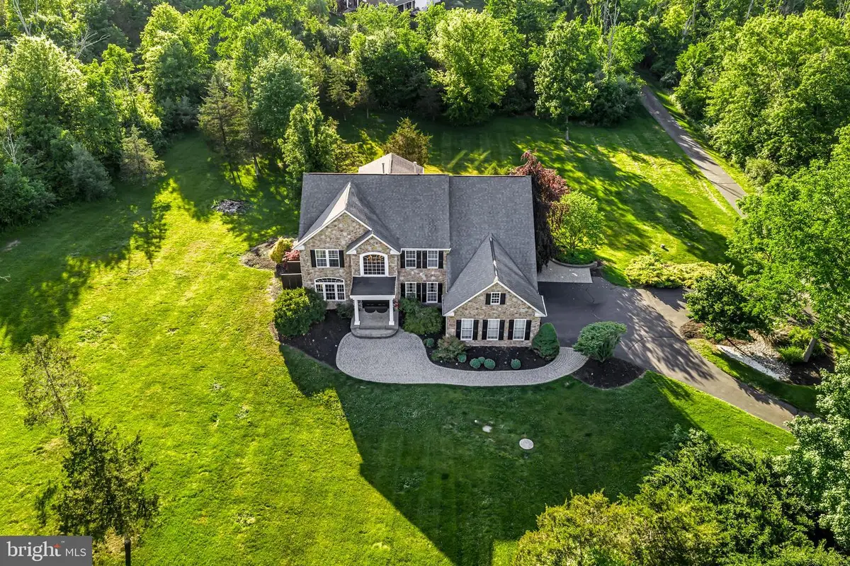 6723 Point Pleasant Pike, New Hope, PA 18938 - #1