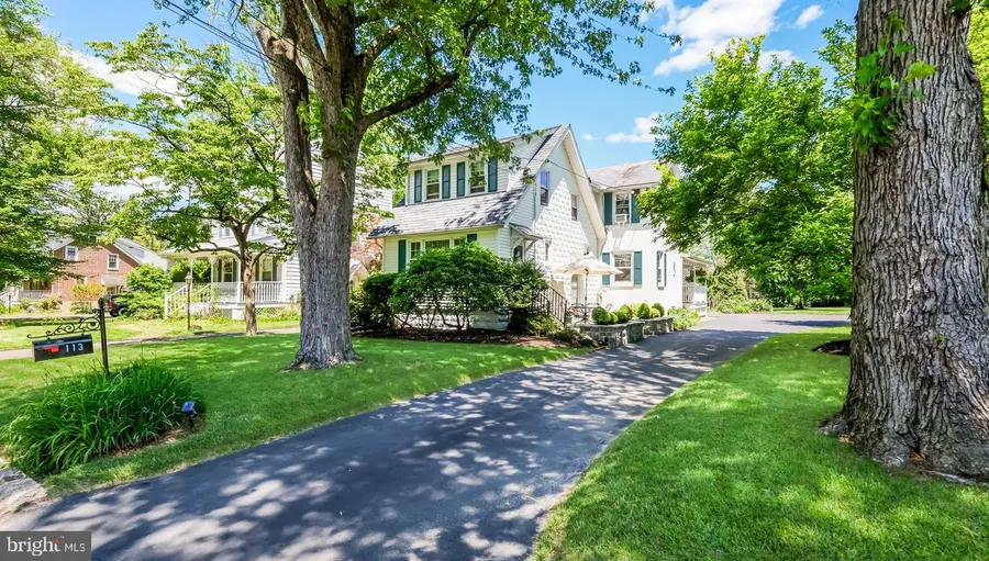 113 Iron Hill Rd, Doylestown, PA 18901 - #2