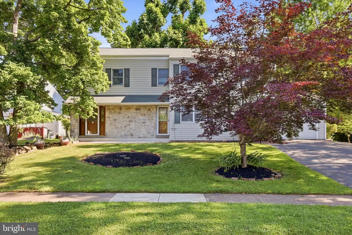 1167 Cushmore Rd, Southampton, PA 18966 - #1