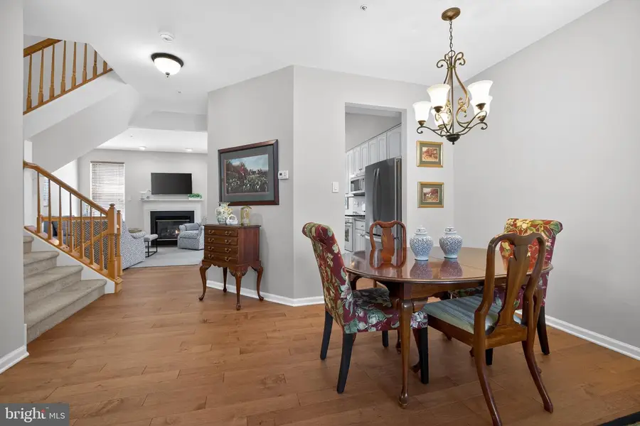 4488 Honeysuckle Ln, Doylestown, PA 18902 - #3